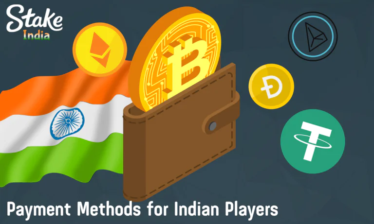 The bookmaker and gambling company Stake is called a crypto site because it offers only cryptocurrency payment methods