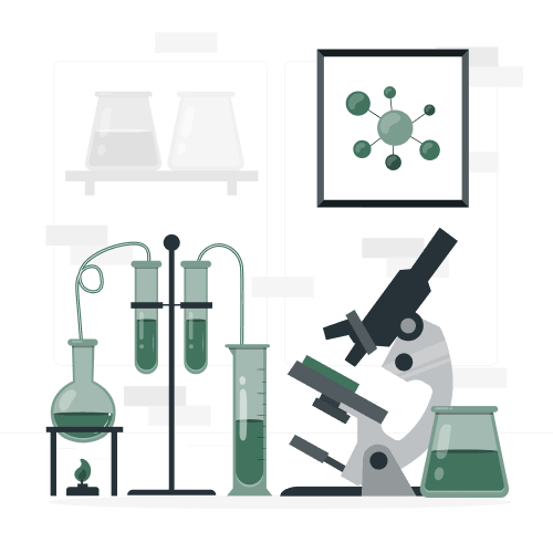 Accelerated Biochem