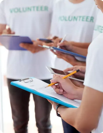 Community Service Projects