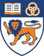 National University of Singapore (NUS) logo