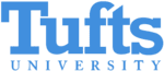 Tufts University logo – academic and research excellence