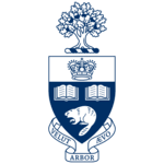 University of Toronto logo – top Canadian institution