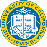 University of California Irvine seal logo