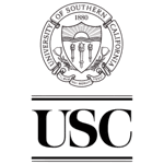 University of Southern California (USC) logo