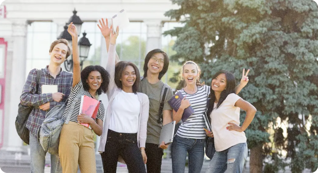 Academic workshops and skill-building sessions